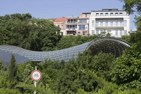 Tbilisi Stock Photos