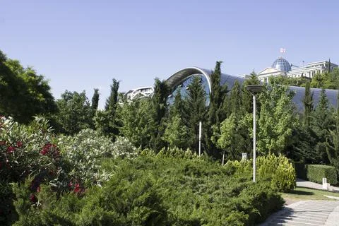 Tbilisi Stock Photos