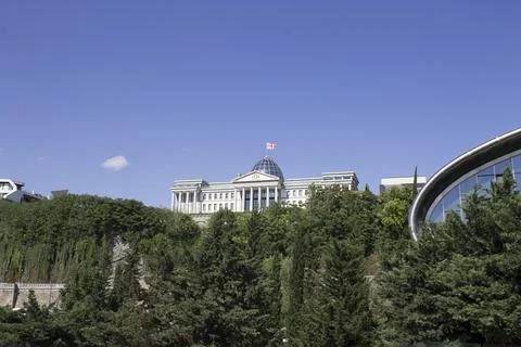Tbilisi Stock Photos