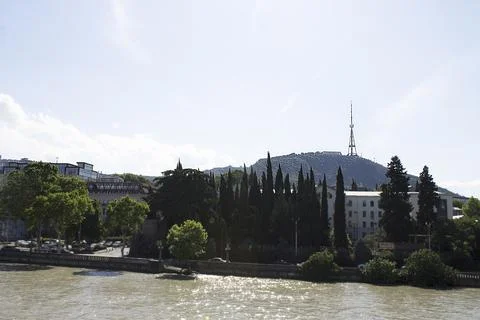 Tbilisi Stock Photos