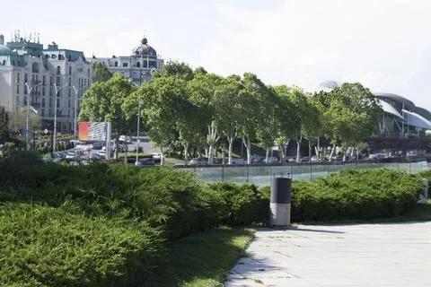 Tbilisi Stock Photos