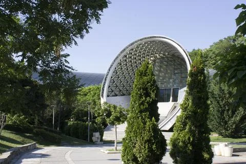 Tbilisi Stock Photos