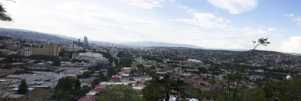 Tbilisi Stock Photos