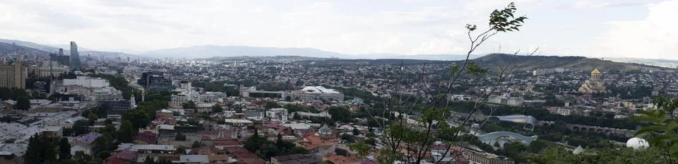 Tbilisi Stock Photos