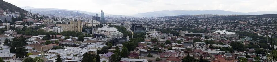 Tbilisi Stock Photos