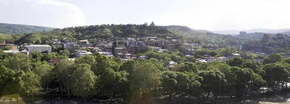 Tbilisi Stock Photos