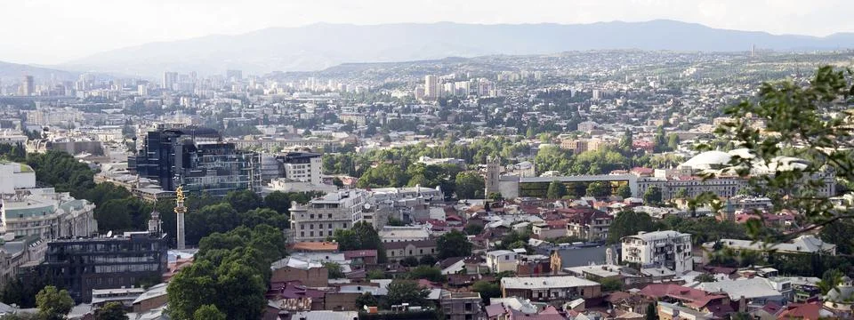 Tbilisi Stock Photos