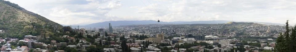 Tbilisi Stock Photos