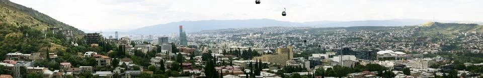 Tbilisi Stock Photos