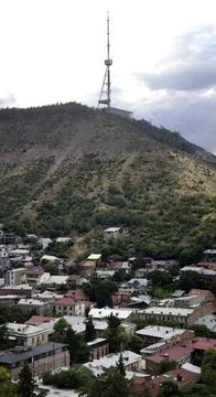 Tbilisi Stock Photos