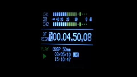 TC Skewed Stock Footage 941809
