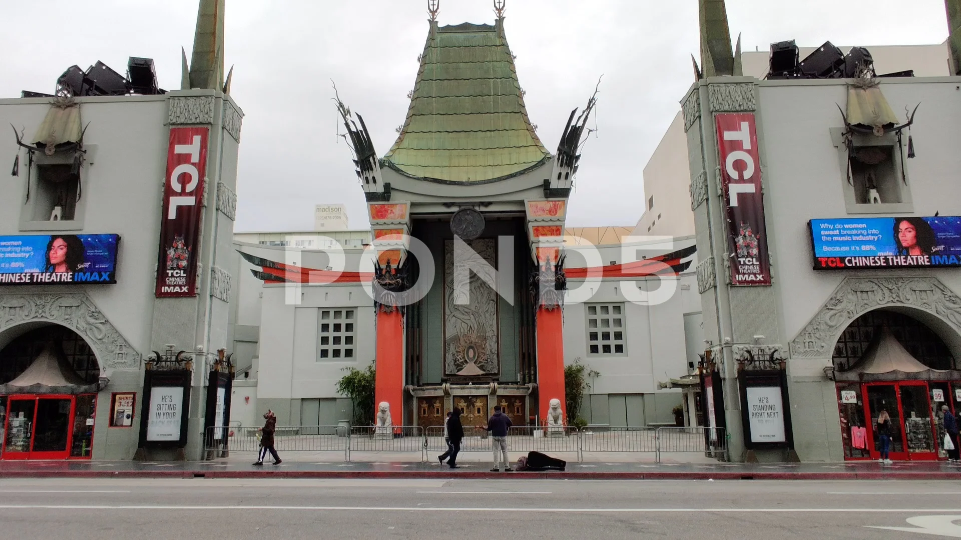 Tcl Chinese Theatre Hollywood California 126883459 Prevstill 