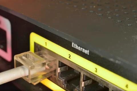Tcp/ip Stock Photos