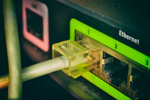 Tcp/ip Stock Photos