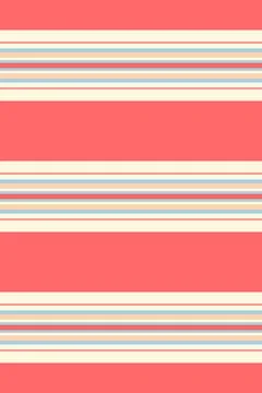 Tcrapbooking lines stripe textile, soft seamless pattern background. Curabl.. Stockillustratie