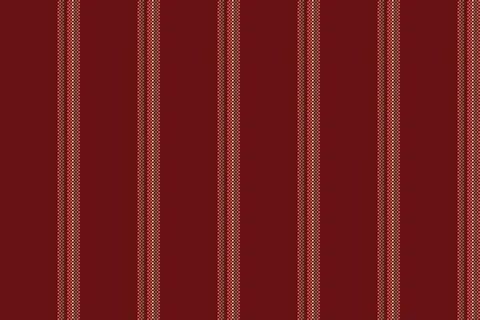 Tditable vector fabric background, piece vertical textile pattern. Texico s.. Stock Illustration