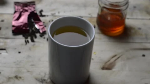 Tè (1) 1 Stock Footage 151247663