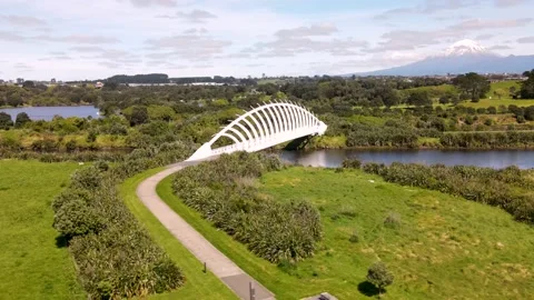 Whalebone Bridge