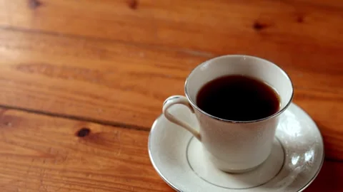 Tea 1 Stock Footage 326555871