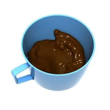 Tea # 2 Stock Illustration