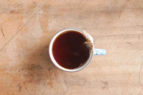 Tea 3 Stock Photos
