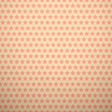 Tea abstract vector seamless pattern (tiling, with swatch). Endl 스톡 일러스트