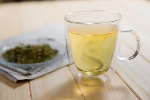 Tea and teatime Stock Photos
