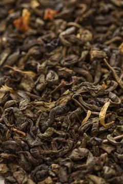 Tea background Stock Photos