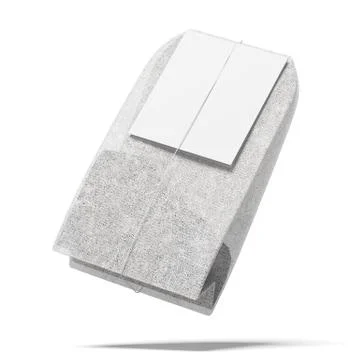 Tea bag 스톡 일러스트