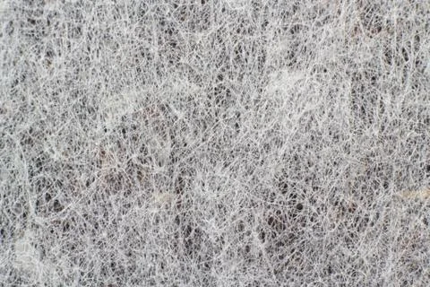 Tea bag macro texture Stock Photos