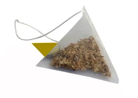 Tea bag Stock Photos