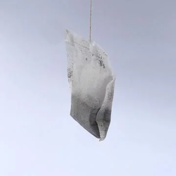 Tea bag Stock Photos