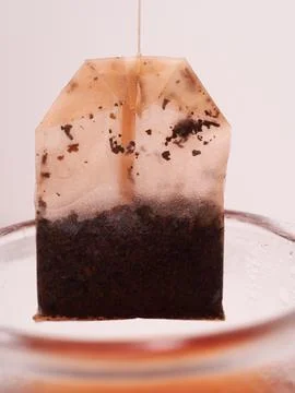 Tea Bag Stock Photos