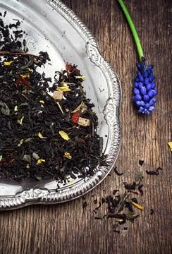 Tea brew Stock Photos