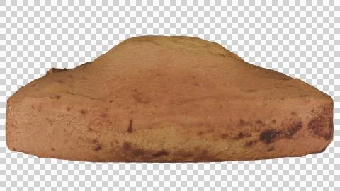 Tea cake Stock Photos