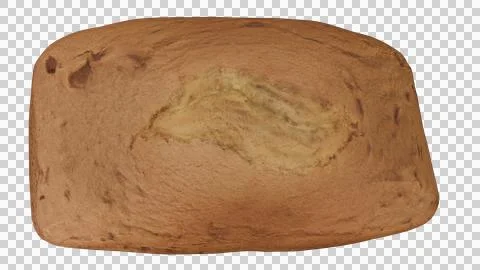 Tea cake Stock Photos