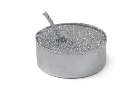 Tea candle Stock Photos