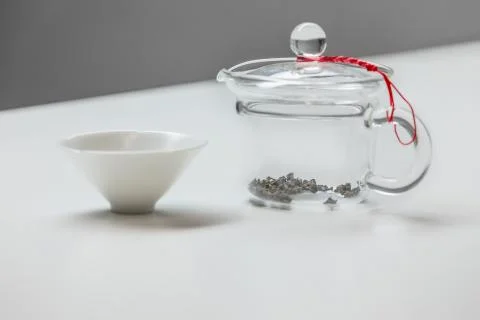 Tea ceremony 01. Stock Photos