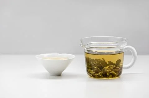 Tea ceremony 21. Stock Photos