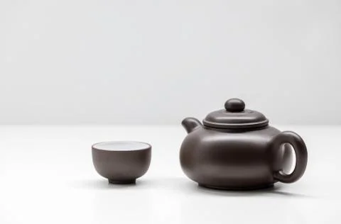 Tea ceremony 23. Stock Photos