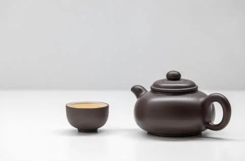 Tea ceremony 25. Stock Photos