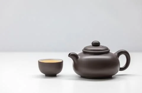 Tea ceremony 28. Stock Photos