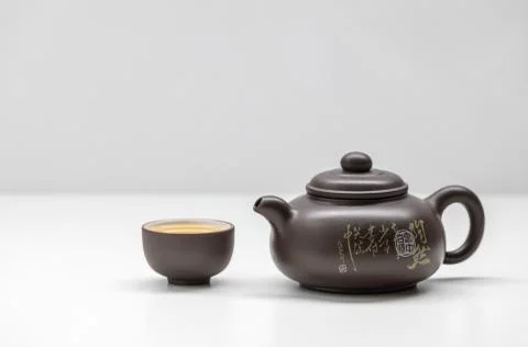 Tea ceremony 29. Foto stock
