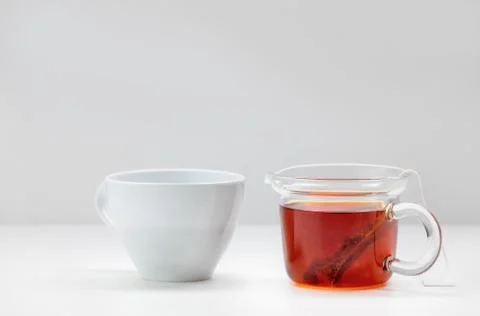 Tea ceremony 31. Stock Photos