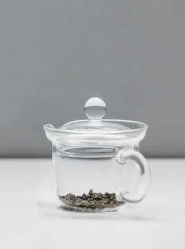 Tea ceremony 35. Foto stock