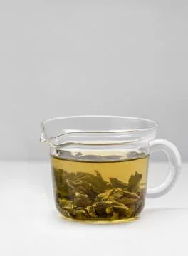 Tea ceremony 37. Stock Photos