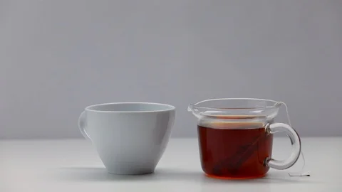 Tea ceremony 51. Stock Footage 104948379