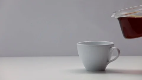 Tea ceremony 52. Stock Footage 104948370