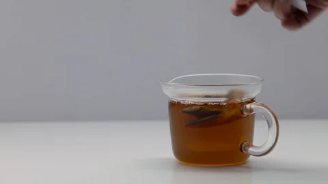 Tea ceremony 57. Stock Footage 104948409