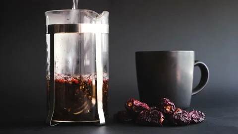 Tea ceremony Stock Footage 134479716